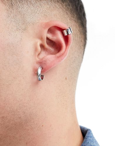 Tribus - Lot de boucles d'oreilles - Icon Brand - Modalova
