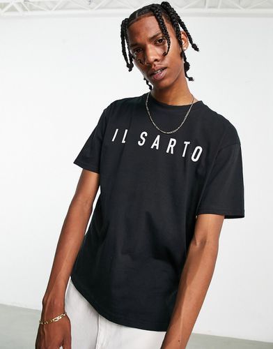 Il Sarto - Core - T-shirt - Noir - Il Sarto - Modalova