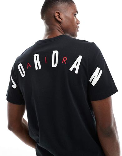 Air - T-shirt extensible à logo - Jordan - Modalova