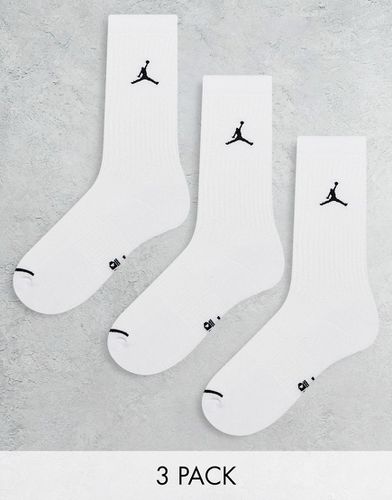 Everyday - Lot de 3 paires de chaussettes - Jordan - Modalova