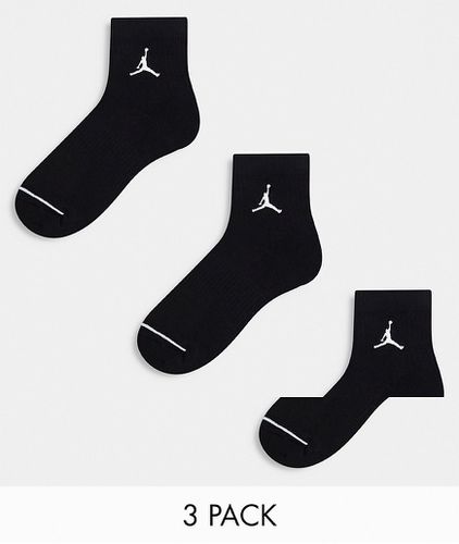 Lot de 3 paires de chaussettes - Jordan - Modalova