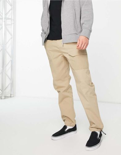 Fearless - Pantalon - Beige - Jack Wolfskin - Modalova