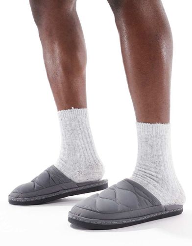 Chaussons matelassés - Jack & Jones - Modalova