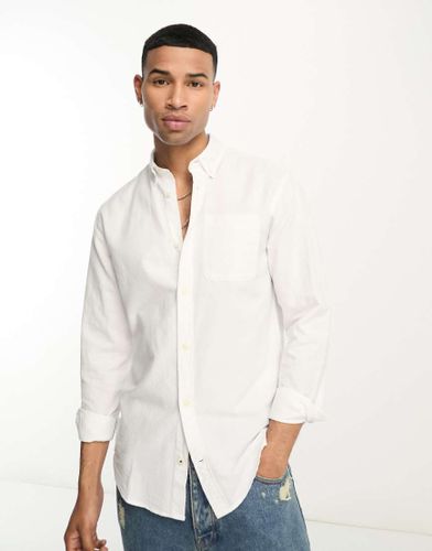 Chemise Oxford - Jack & Jones - Modalova