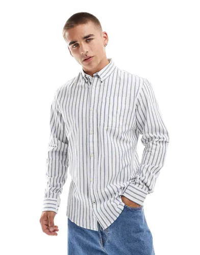 Chemise rayée - Jack & Jones - Modalova