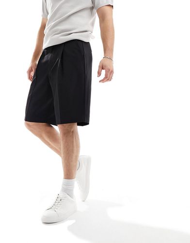 Originals - Short habillé coupe ample - Jack & Jones - Modalova