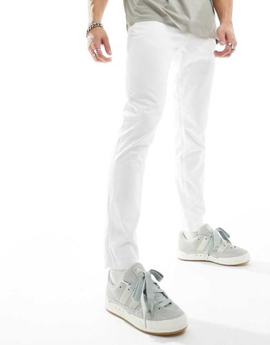 Pantalon chino slim - Jack & Jones - Modalova