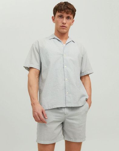 Palma - Chemise à manches courtes - Jack & Jones - Modalova