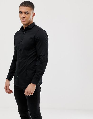 Premium - Chemise habillée stretch ultra ajustée - Jack & Jones - Modalova