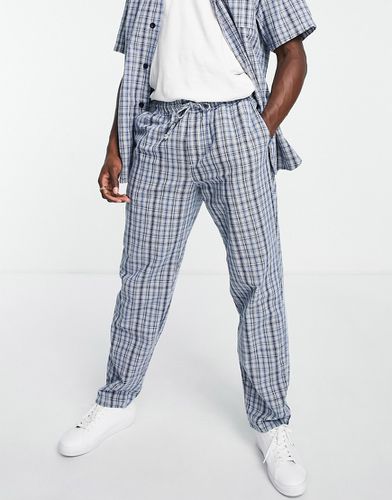 Premium - Pantalon ample d'ensemble en denim - Jack & Jones - Modalova