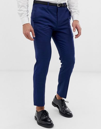 Premium - Pantalon de costume slim stretch - Jack & Jones - Modalova