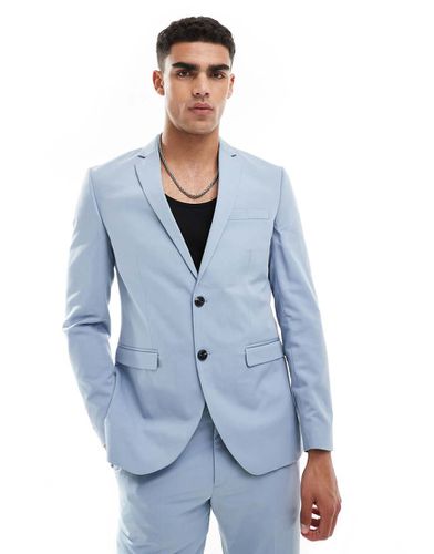 Premium - Veste de costume slim - clair - Jack & Jones - Modalova