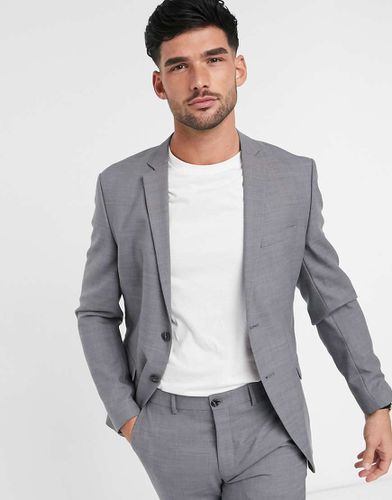 Premium - Veste de costume slim - clair - Jack & Jones - Modalova