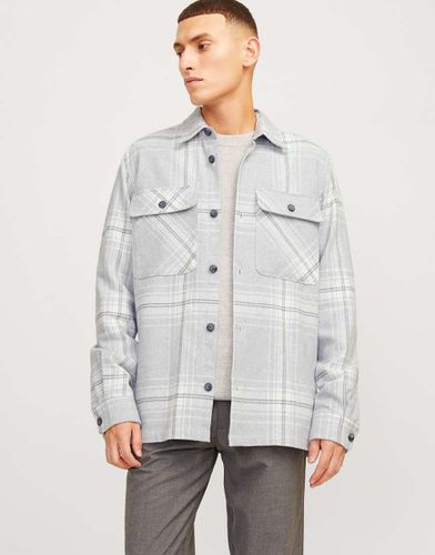 Raymond - Chemise à carreaux - Jack & Jones - Modalova