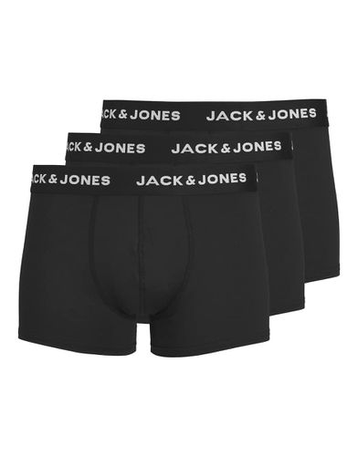 Jack & Jones - Short - Noir - Jack & Jones - Modalova