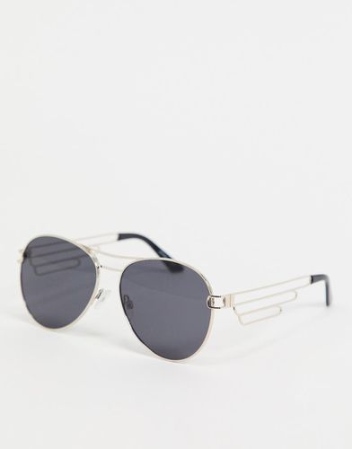 Lunettes de soleil aviateur - Jeepers Peepers - Modalova