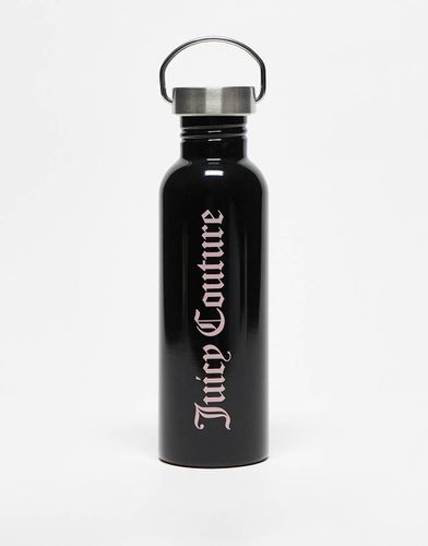 Gourde en acier inoxydable - 750 ml - Juicy Couture - Modalova