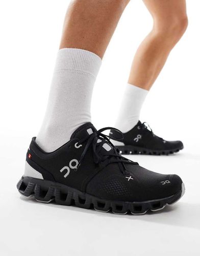 ON - Cloud X 3 - Baskets de running - On Running - Modalova