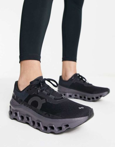 ON - Cloudmonster - Baskets de running - triple - On Running - Modalova