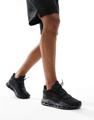 ON - Cloudnova - Baskets quotidiennes - clipse - On Running - Modalova