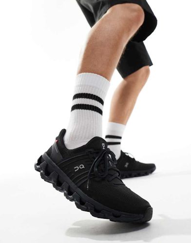 ON - Cloudswift 3 AD - Baskets de course - On Running - Modalova