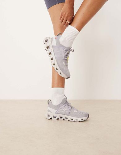 ON - Cloudswift 4 - Baskets de running - On Running - Modalova