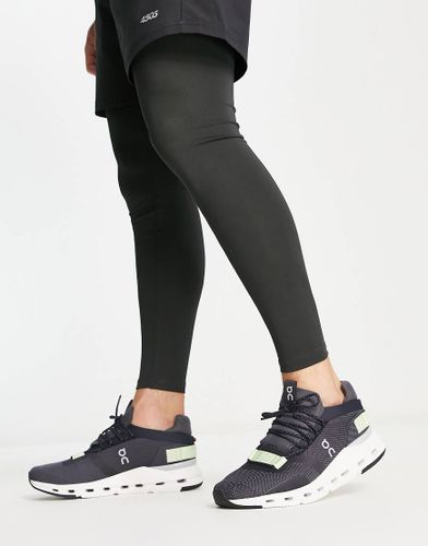 Cloudnova Eclipse - Baskets - Anthracite - On Running - Modalova