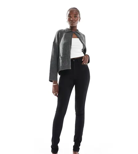 Royal - Jean skinny taille haute - Only Tall - Modalova