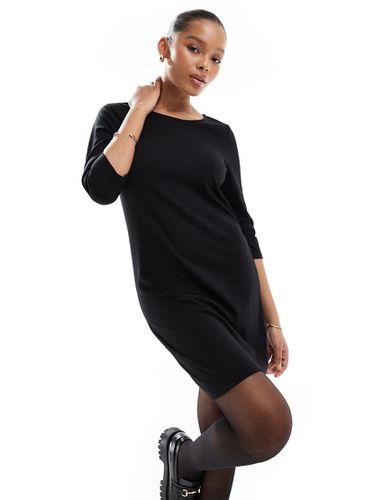 ONLY - Robe courte - Noir - Only - Modalova