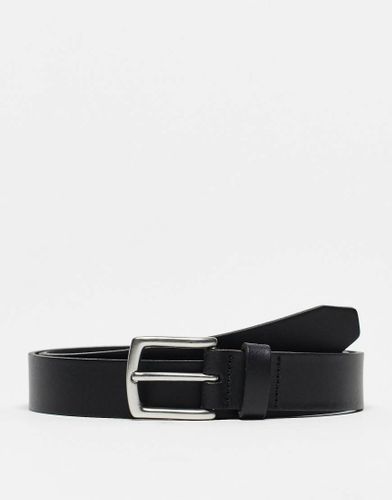 Ceinture en cuir - Only & Sons - Modalova