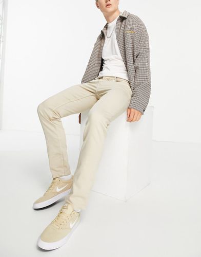 Jean slim - Taupe - Only & Sons - Modalova