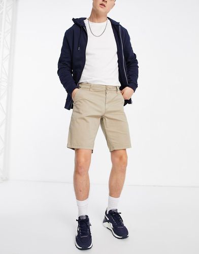 Short chino - Beige - Only & Sons - Modalova