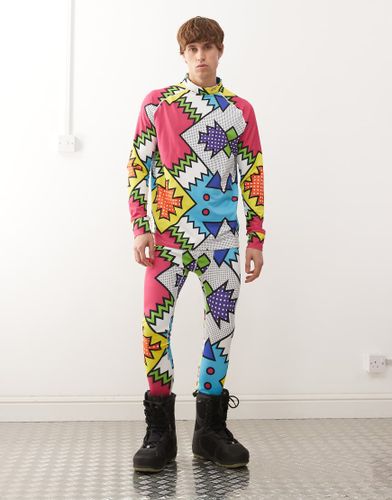 Day Tripper - Pantalon de premire couche - Oosc - Modalova