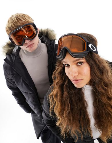 O-frame 2.0 - Masque de ski - et orange - Oakley - Modalova