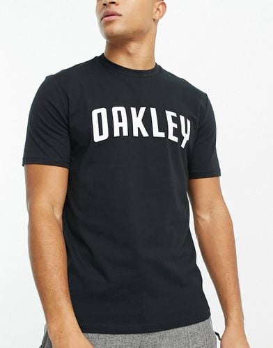 Bayshore - T-shirt - Noir - Oakley - Modalova