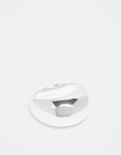 Bague chunky lisse - Other Stories - Modalova