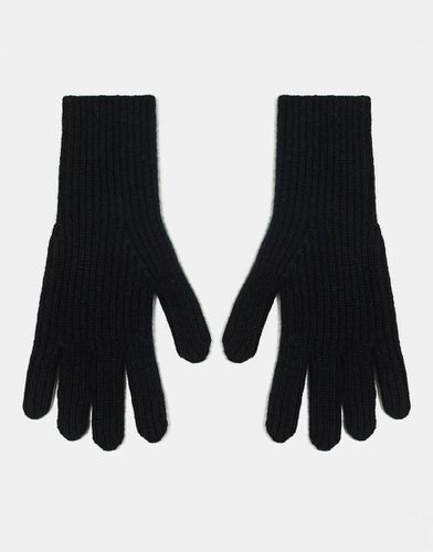 Gants en mohair de qualité supérieure - Other Stories - Modalova