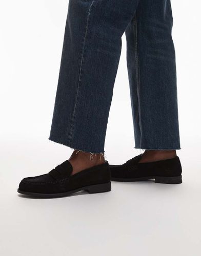 Mocassins en daim - Other Stories - Modalova