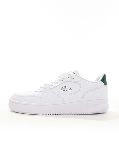 L001 - Baskets - /vert - Lacoste - Modalova