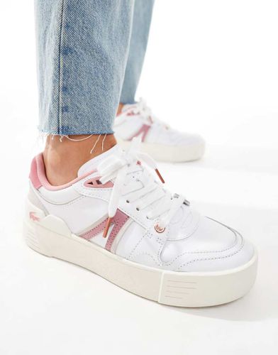 L002 evo 124 1 sfa - Baskets - Lacoste - Modalova