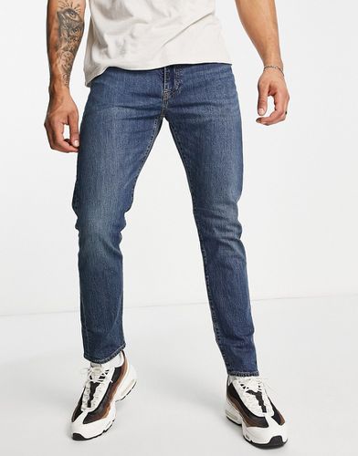 Jeans slim fuselé - Délavage moyen - Levi's - Modalova