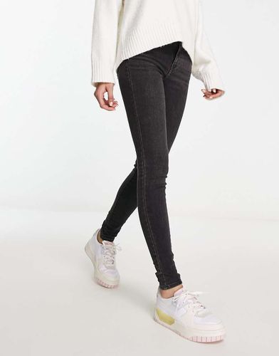 Jean ultra skinny - délavé - Levi's - Modalova