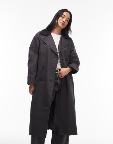 Levis - Bree - Trench-coat style barn - dlav - Levi's - Modalova