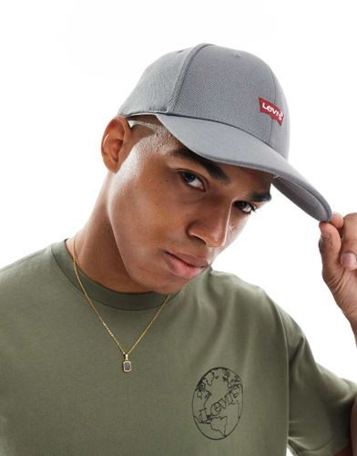 Flexfit - Casquette de baseball  logo - Anthracite - Levi's - Modalova