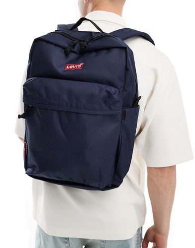 L Pack - Sac à dos standard avec logo - Levi's - Modalova