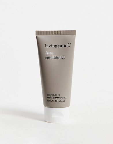 Après-shampooing anti-frisottis format voyage - Living Proof - Modalova