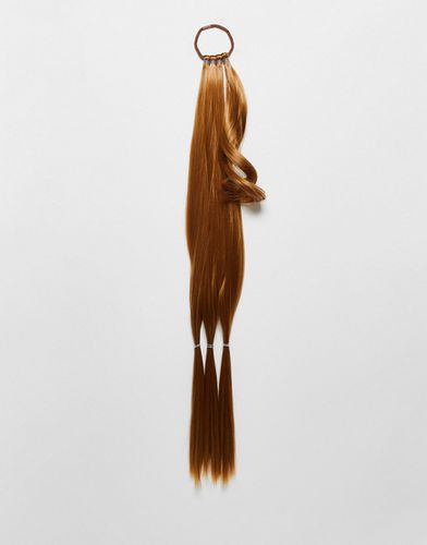 Élastique avec extensions de cheveux 26'' - Lullabellz - Modalova