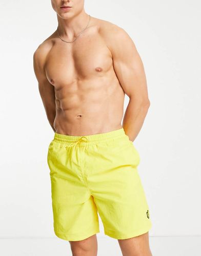 Short de bain - Lyle & Scott - Modalova