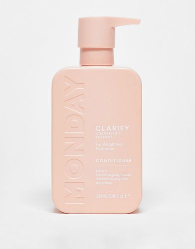 Après-shampoing clarifiant - 354 ml - Monday Haircare - Modalova