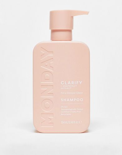 Shampooing clarifiant - 354 ml - Monday Haircare - Modalova